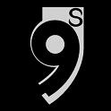 NINES logo